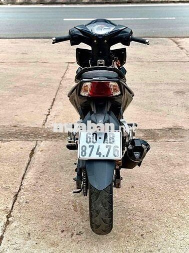 Honda winner v1