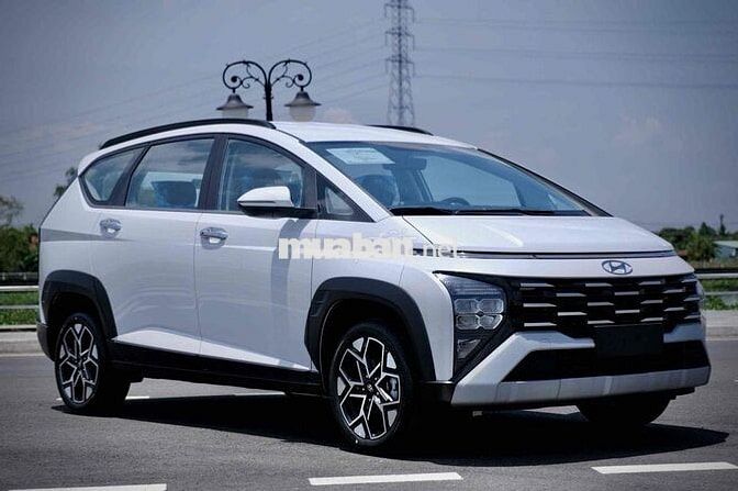 Hyundai Stargazer X Đặc Biệt 2025 Giá Xe Lướt