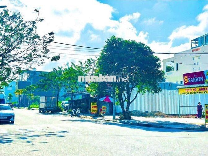 🔥 ĐẤT LÊ QUẢNG CHÍ - VỊ TRÍ SÁT NGÃ 4 THÁI VĂN LUNG - QUÁ ĐẸP