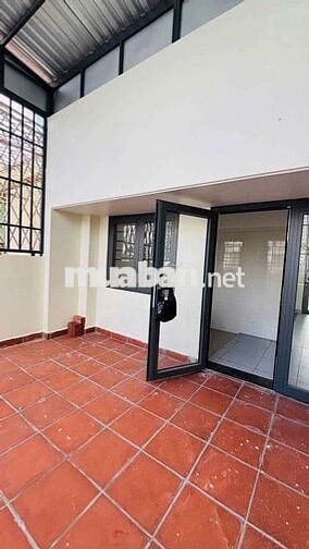 Bán nhà mặt tiền đường 20m KDC Lê Bôi P7 Q8