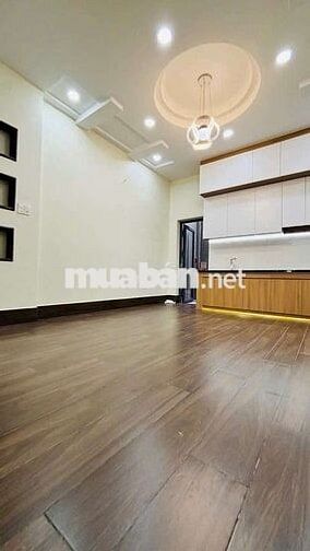 Bán nhà mặt tiền đường 20m KDC Lê Bôi P7 Q8