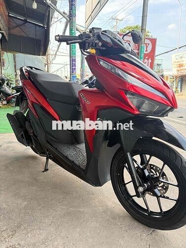 Honda Vario 125 2019 chính chủ khoá smk nguyên zin
