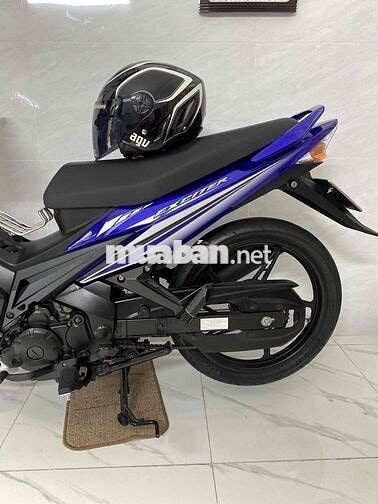 Yamaha Exciter 5p71 Xanh trắng