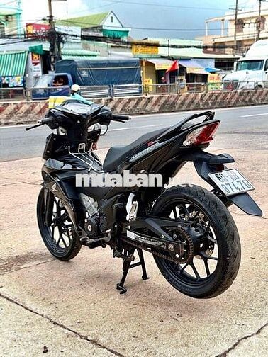 Honda winner v1