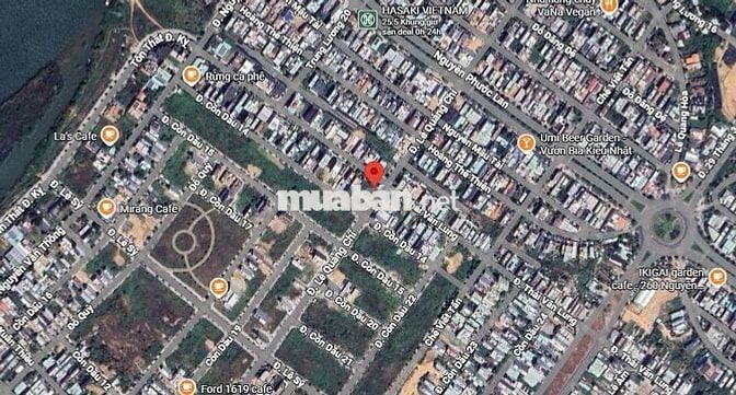 🔥 ĐẤT LÊ QUẢNG CHÍ - VỊ TRÍ SÁT NGÃ 4 THÁI VĂN LUNG - QUÁ ĐẸP