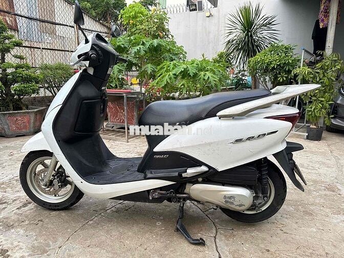 Honda Lead 2013 Trắng chính chủ