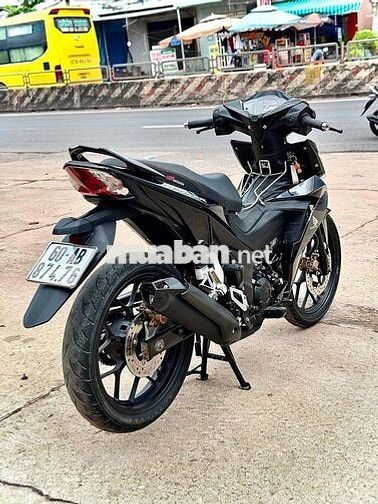 Honda winner v1