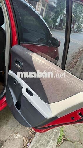 Toyota Yaris 2011 Tự động Đỏ