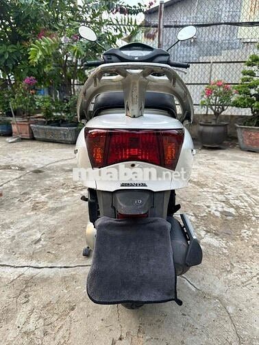 Honda Lead 2013 Trắng chính chủ