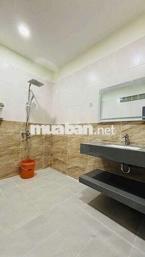 Bán nhà mặt tiền đường 20m KDC Lê Bôi P7 Q8