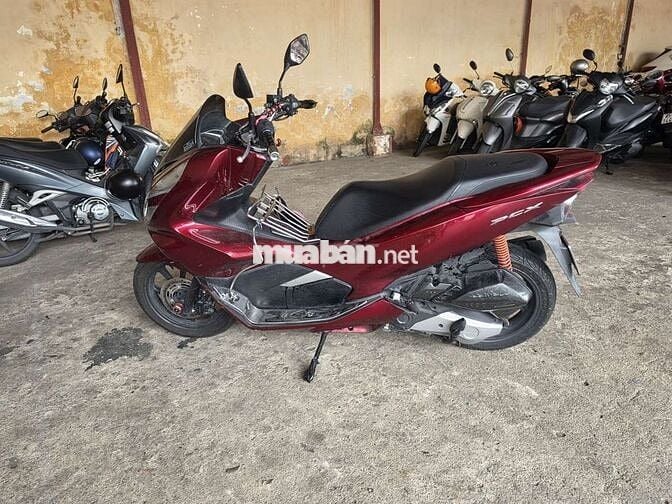 Honda PCX 125 2018 Đỏ 75000 km