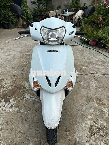 Honda Lead 2013 Trắng chính chủ