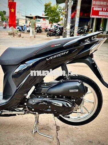 Honda Vision 2020 smarkey full kiểng