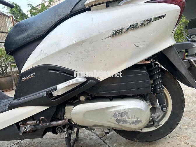 Honda Lead 2013 Trắng chính chủ