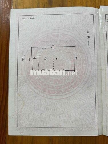 Mình chính chủ cần bán 1 Lửng- Lầu nhà mới