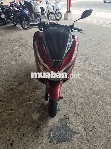 Honda PCX 125 2018 Đỏ 75000 km