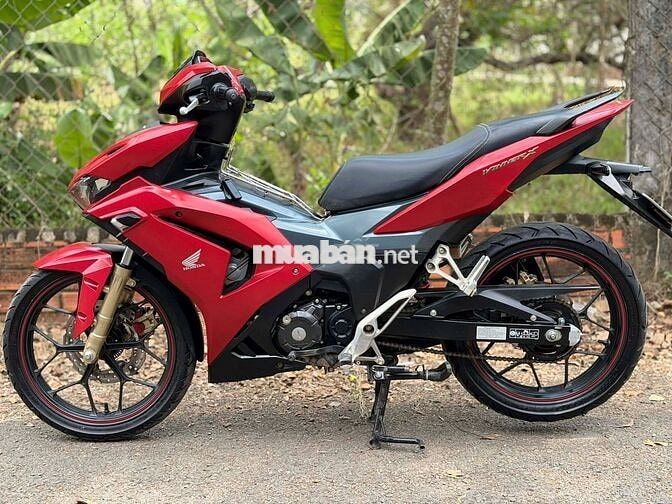 Honda Winner V3 ABS 2022