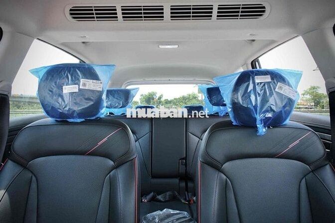 Hyundai Stargazer X Đặc Biệt 2025 Giá Xe Lướt