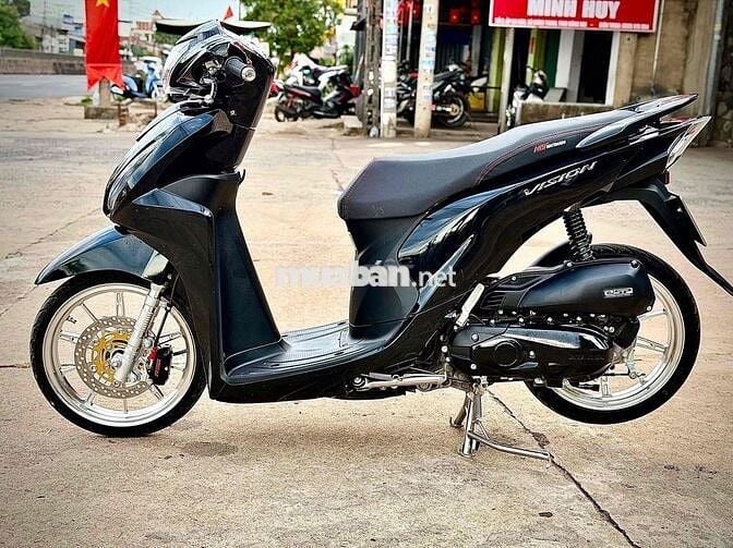 Honda Vision 2020 smarkey full kiểng
