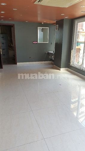 Cho thuê nhà mặt tiền đường Nghi Tàm