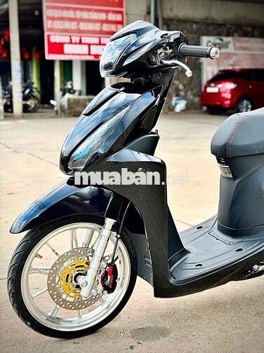 Honda Vision 2020 smarkey full kiểng