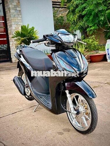 Honda Vision 2020 smarkey full kiểng