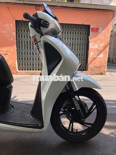 Honda SH 150 ABS 2017 Trắng