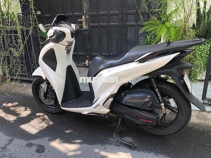Honda SH 150 ABS 2017 Trắng
