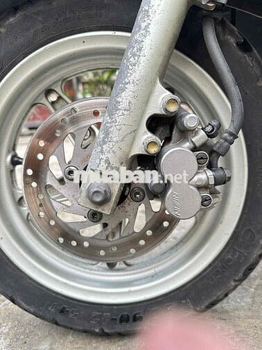 Honda Lead 2013 Trắng chính chủ