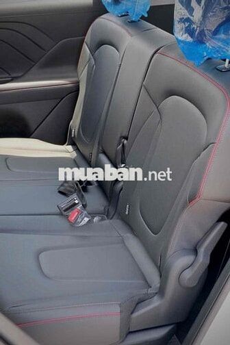 Hyundai Stargazer X Đặc Biệt 2025 Giá Xe Lướt