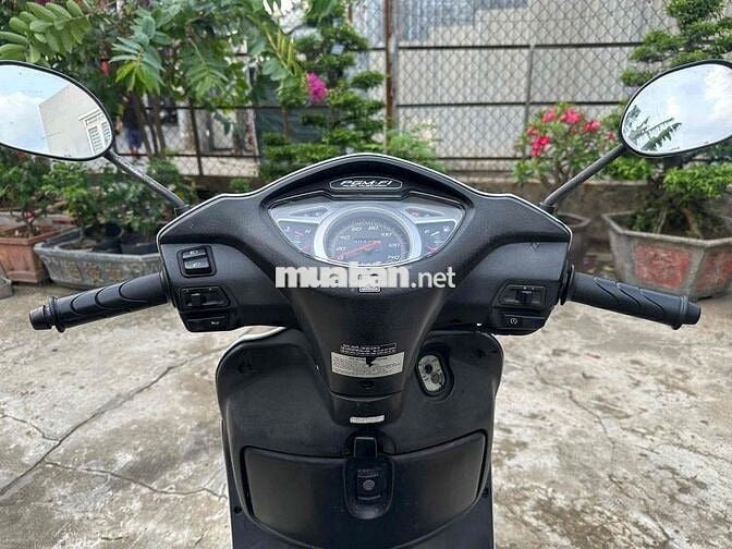 Honda Lead 2013 Trắng chính chủ