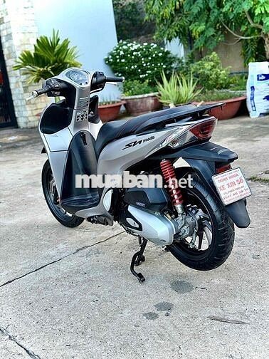 Honda SH Mode 2022 abs (bao sang tên)