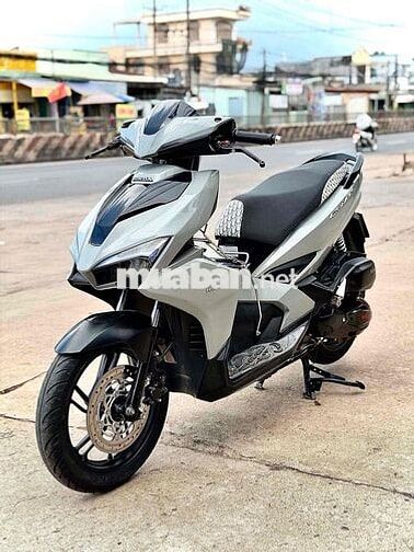 Honda Airblade 2017
