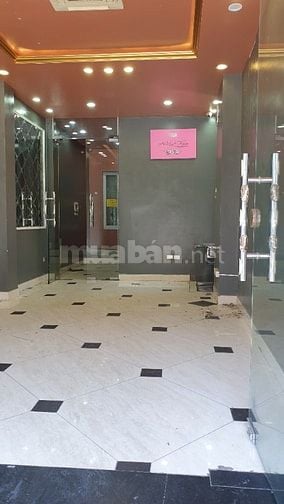 Cho thuê nhà mặt tiền đường Nghi Tàm