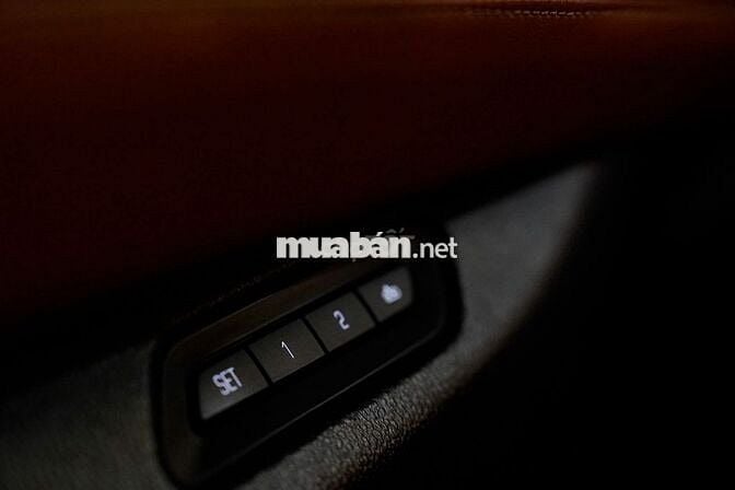 Cadillac Escalade ESV xe SIÊU CƠ BẮP Mỹ Full size