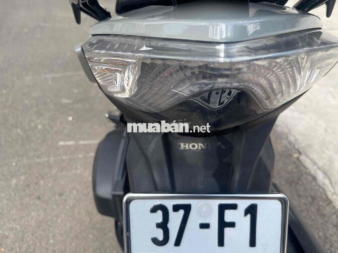 Honda Air Blade 125i Xám Máy zin