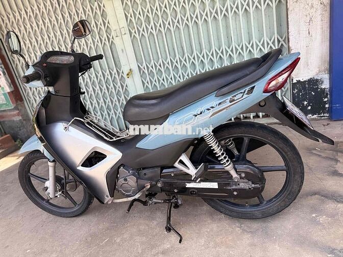 Wave Alpha 2020 bstp chính chủ kí đẹp zin êm ru