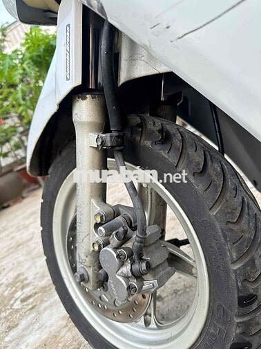 Honda Lead 2013 Trắng chính chủ
