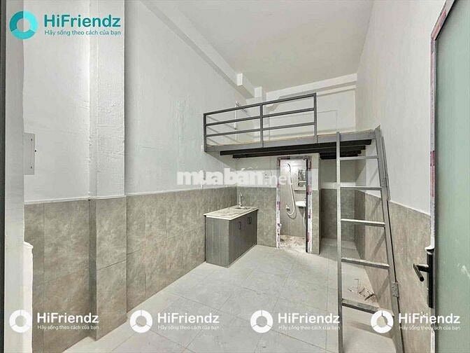DÃY TRỌ TRỆT MÁY LẠNH 2🍠9 SÁT ÂU CƠ - ĐẠI HỌC VĂN HIẾN