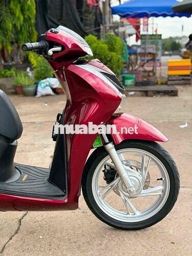 SHVN 125cc abs 2023