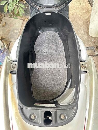 Honda Lead 2013 Trắng chính chủ
