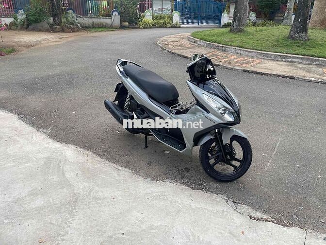 Honda Air Blade 125i Xám Máy zin