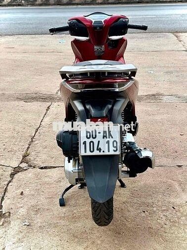 SHVN 125cc abs 2023