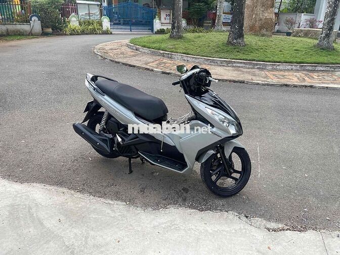 Honda Air Blade 125i Xám Máy zin