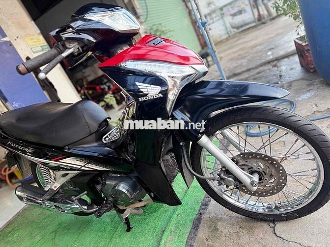 Honda Future 2019 bstp chính chủ kí đẹp keng