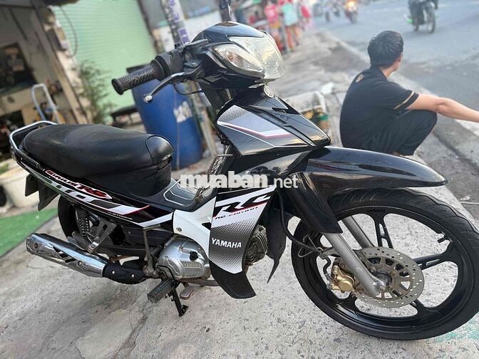 Yamaha Sirius 2015 RC đẹp keng zin êm