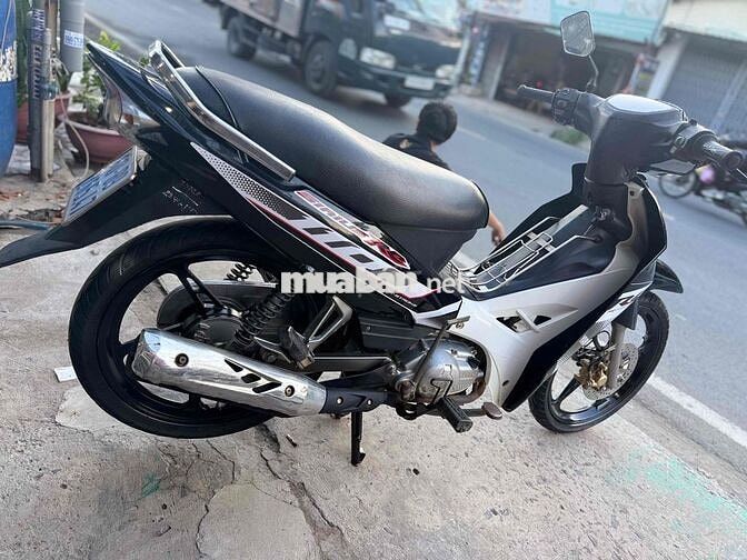Yamaha Sirius 2015 RC đẹp keng zin êm