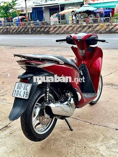SHVN 125cc abs 2023