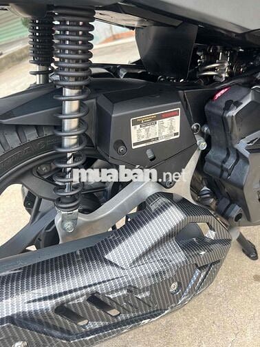 Honda Air Blade 150 xanh nhám bán trả góp