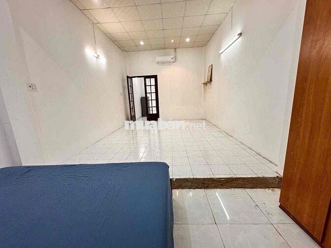 NC XVNT sát mặt tiền - bình thạnh - decor cải tạo thoải mái - 4x20 )